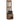 Halboom SANDNES 45x40x159,5 cm massief grenenhout