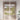 Gordijnen voile met lussen 2 st 140x260 cm lichtbruin
