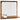 Badkamerspiegelkast 40x11x37 cm bewerkt hout oud houtkleurig
