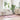 Hoogpolig vloerkleed NAVARRA 120x170 cm polyester stoffig roze