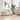 Hoogpolig vloerkleed NAVARRA 130x200 cm polyester beige