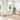 Hoogpolig vloerkleed NAVARRA 240x340 cm polyester beige