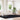 Hoogpolig vloerkleed NAVARRA 240x340 cm polyester zwart