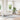 Hoogpolig vloerkleed NAVARRA 240x340 cm polyester lichtgrijs