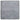 Hoogpolig vloerkleed NAVARRA 240x240 cm polyester zilvergrijs