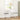 Eetkamerstoelen met kussens 2 st massief hout rubber wit