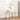 Eetkamerstoelen 2 st massief hout rubber wit