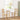 Eetkamerstoelen met kussens 2 st massief hout rubber
