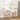 Eetkamerstoelen met kussens 2 st massief hout naturel rubber