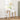 Eetkamerstoelen 2 stuks Wit Massief Hout Rubber