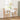 Eetkamerstoelen met kussens 2 st massief hout rubber