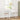 Eetkamerstoelen met kussens 2 st massief hout rubber wit