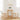 Barstoelen met kussens 2 st massief hout rubber