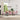 Eetkamerstoelen 6 st fluweel roze
