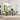 Eetkamerstoelen 6 st stof taupe