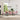 Eetkamerstoelen 6 st fluweel roze