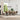 Eetkamerstoelen 6 st kunstsuède bruin