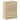Kasten met 2 lades 2 st 60x31x40 cm bewerkt hout sonoma eiken