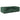 Poef modulair 140x70x36 stof groen