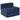 Modulaire bank Indigo 70 x 70 x 54 cm Stof