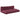 Pallet Sofa Kussen Bordeaux Stof