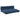 Pallet Sofa Kussen Indigo Stof