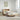 Bed met boekenkast zonder matras massief grenenhout 90x200 cm
