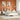Bed met boekenkast zonder matras grenenhout wit 120x190 cm