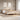 Bed met boekenkast zonder matras massief grenenhout 180x200 cm