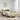 Bed met boekenkast zonder matras massief grenenhout 75x190 cm