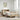Bed met boekenkast zonder matras massief grenenhout 90x190 cm