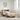 Bed met boekenkast zonder matras massief grenenhout 90x200 cm