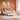 Bed met boekenkast zonder matras massief grenenhout 120x190 cm