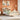 Bed met boekenkast zonder matras massief grenenhout 135x190 cm