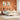 Bed met boekenkast zonder matras massief grenenhout 140x190 cm