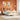 Bed met boekenkast zonder matras massief grenenhout 120x200 cm