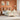 Bed met boekenkast zonder matras massief grenenhout 120x190 cm