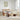 Bed met boekenkast zonder matras massief grenenhout 100x200 cm