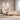 Bed met boekenkast zonder matras massief grenenhout 120x190 cm