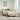 Bed met boekenkast zonder matras massief grenenhout 90x190 cm