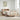 Bed met boekenkast zonder matras massief grenenhout 75x190 cm