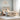 Bed met boekenkast zonder matras massief grenenhout 90x190 cm