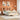 Bed met boekenkast zonder matras massief grenenhout 120x200 cm
