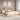 Bed met boekenkast zonder matras massief grenenhout 180x200 cm