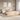 Bed met boekenkast zonder matras massief grenenhout 180x200 cm