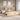 Bed met boekenkast zonder matras massief grenenhout 180x200 cm