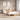 Bed met boekenkast zonder matras massief grenenhout 120x200 cm