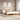 Bed met boekenkast zonder matras massief grenenhout 180x200 cm