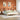 Bed met boekenkast zonder matras massief grenenhout 180x200 cm