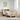 Bed met boekenkast zonder matras massief grenenhout 90x190 cm